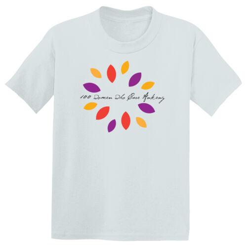 Unisex Circle Tee Thumbnail