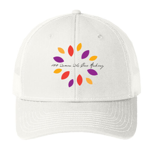 Trucker Circle Hat Thumbnail