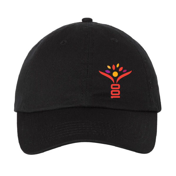 100 Women  Hat Thumbnail