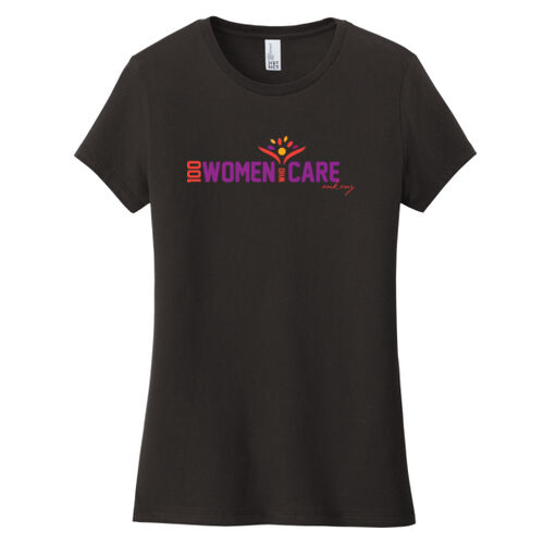 Women's Tee  Thumbnail