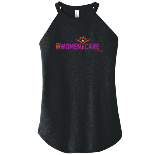 Women's Rocker Tank  Thumbnail