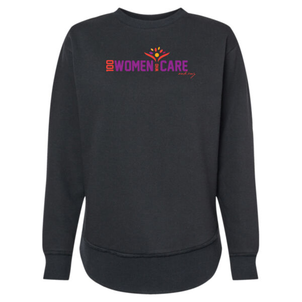 Women's Crew  Thumbnail