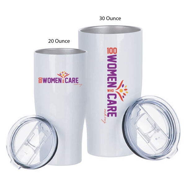 20 and 30-ounce Tumblers Thumbnail