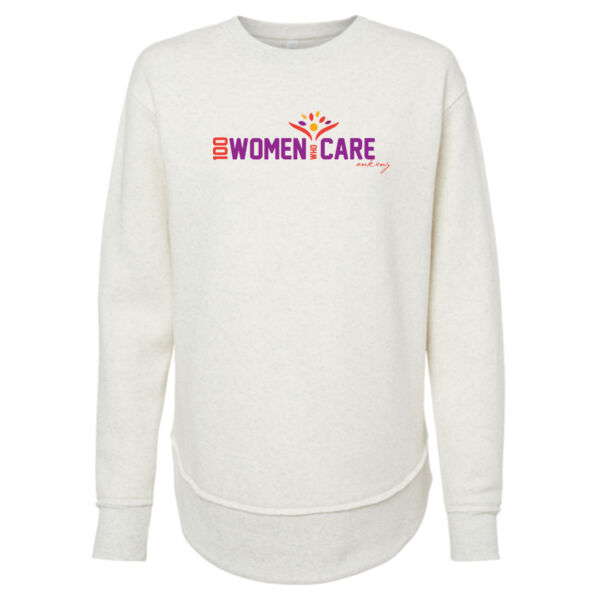 Women's Weekend Fleece Thumbnail